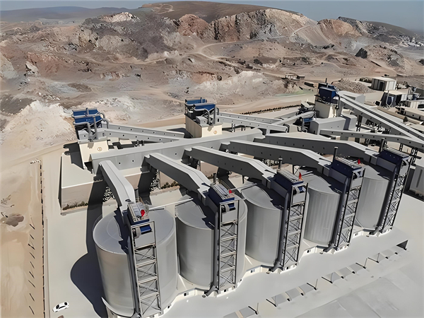 马尾水泥钢板仓