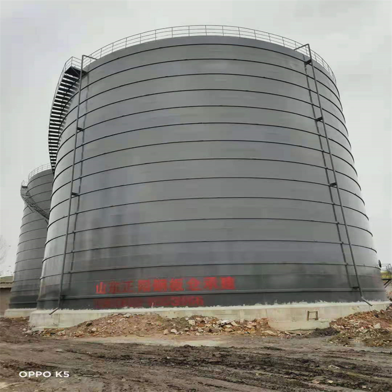 马尾3万吨大型钢板库